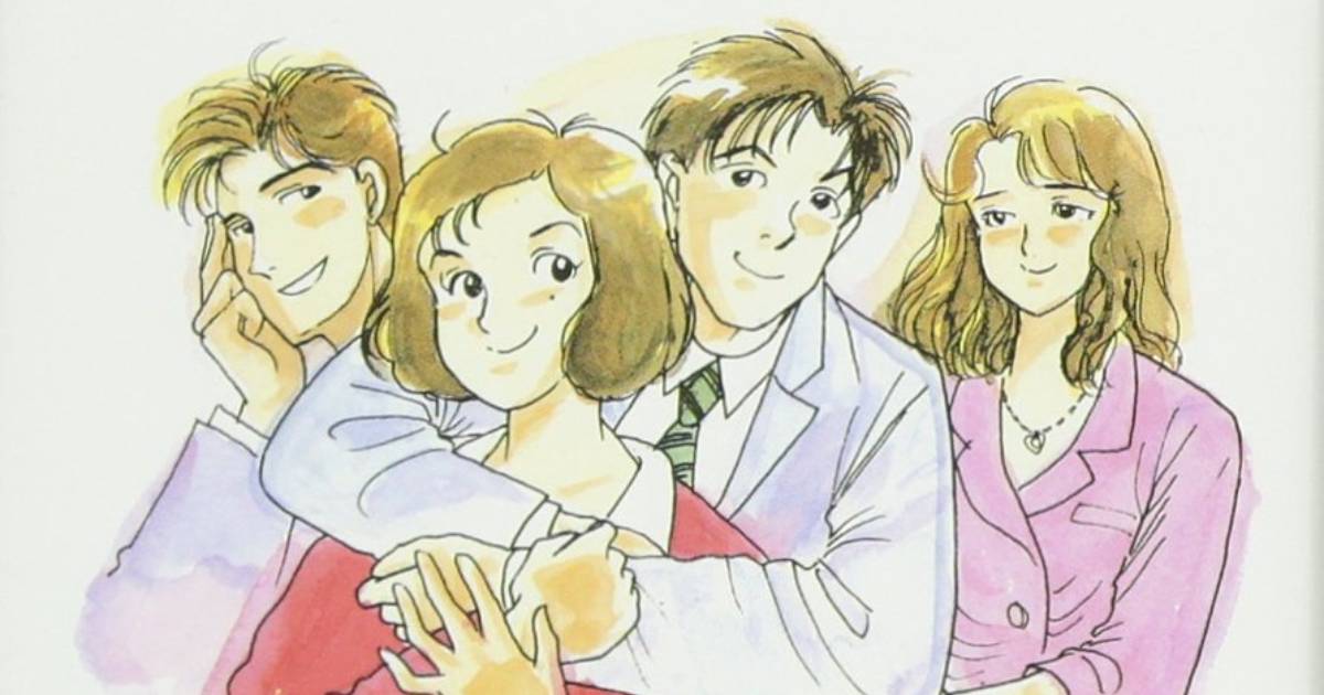 小学館とフジテレビが生んだ『東京ラブストーリー』なぜ名ドラマに