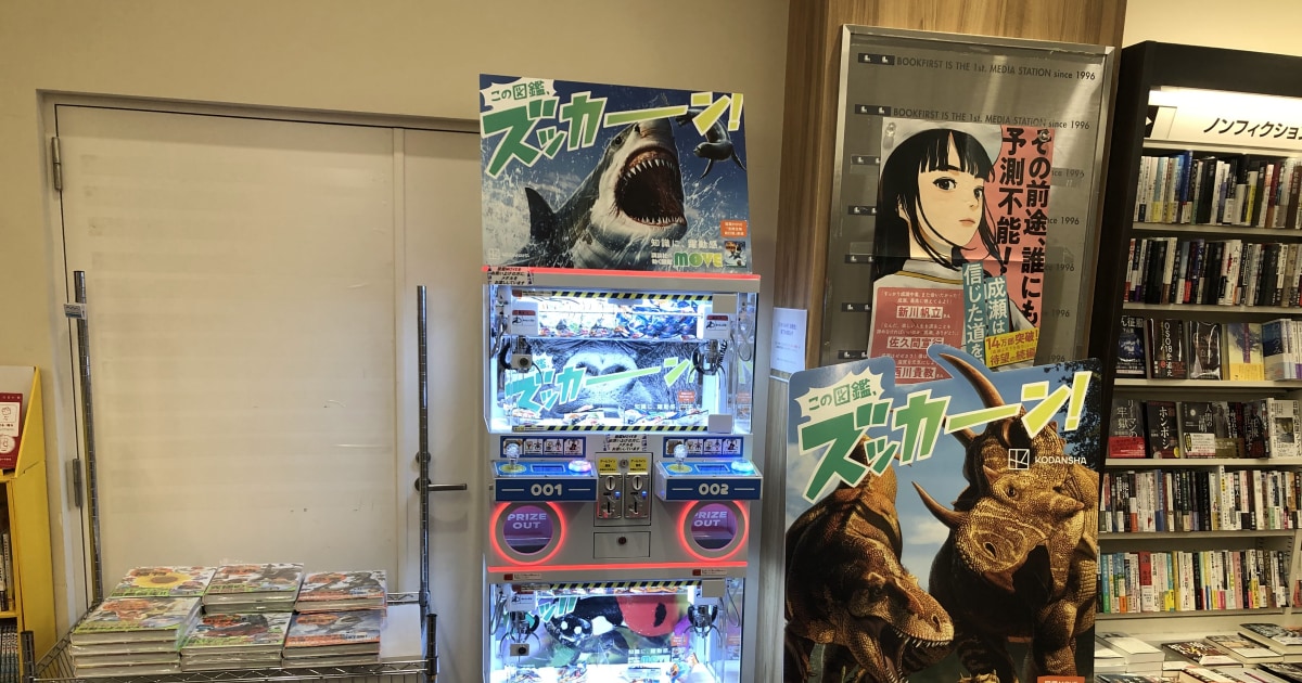 日本のクレーンゲーム、ここまで進化していた…申真衣社長に聞く