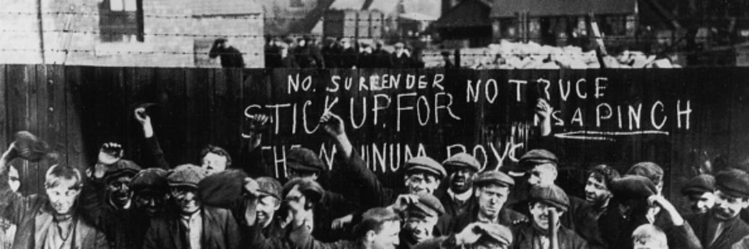 EU離脱の原点ーー「イギリス版ファシズム」という黒い歴史（河野