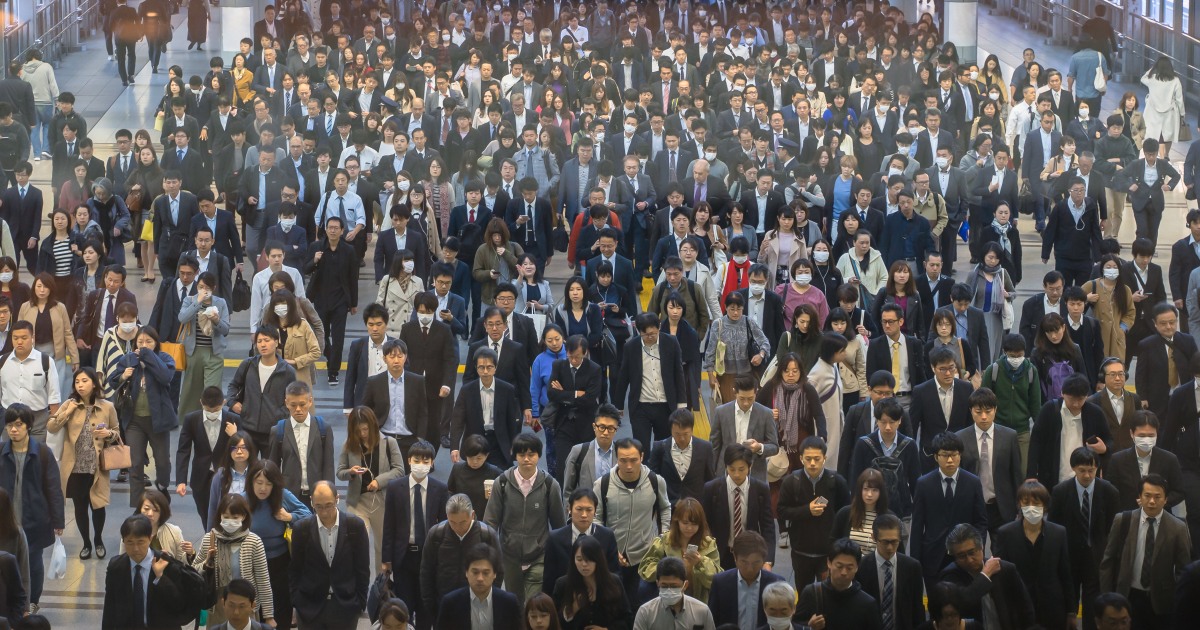「格差拡大」により日本に出現した「新しい下層階級」…現代日本の「階級社会」のしくみ（橋本 健二） | 現代新書