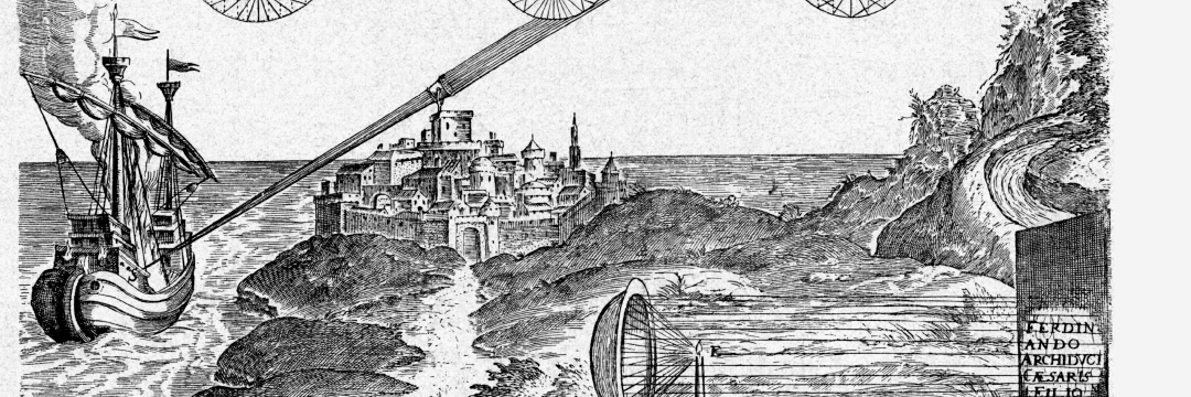 紀元前3世紀のシラクサの戦いで、ローマ軍を退けた秘密兵器は、なんと