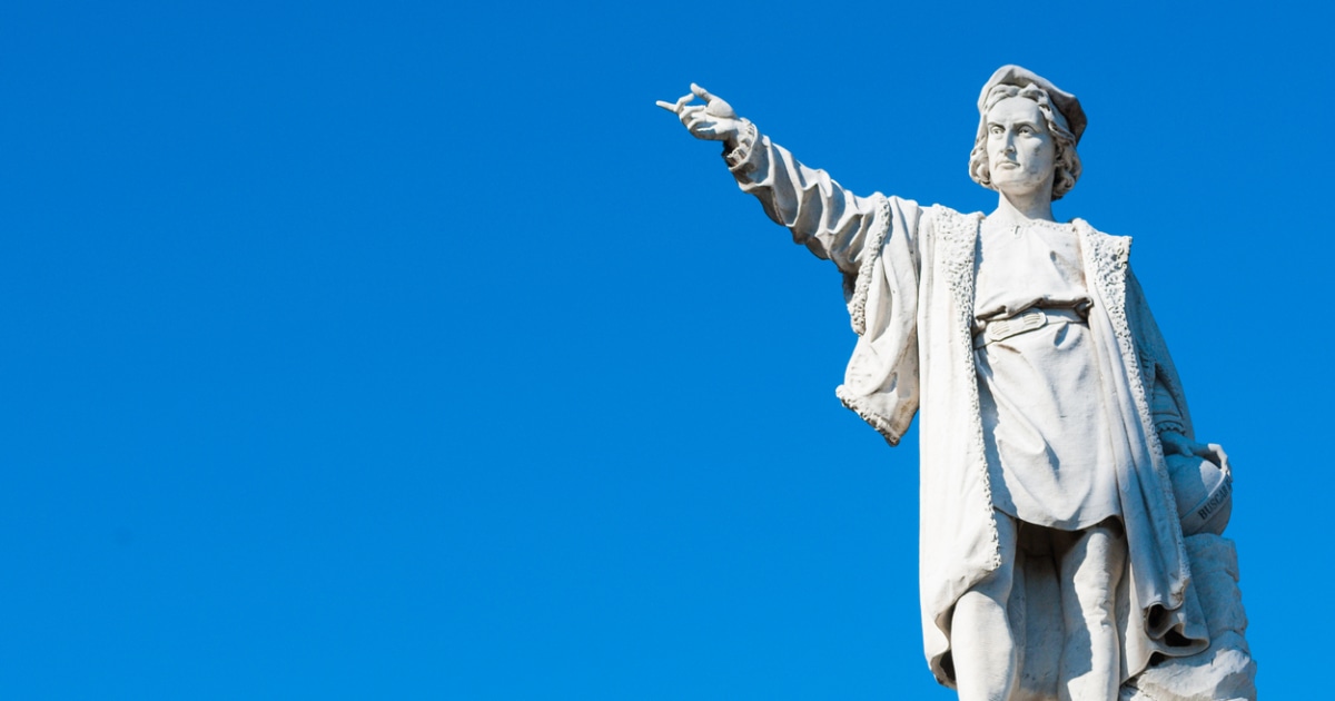 ミセス「コロンブス炎上」を見た海外の“意外な反応”…感謝された日本人