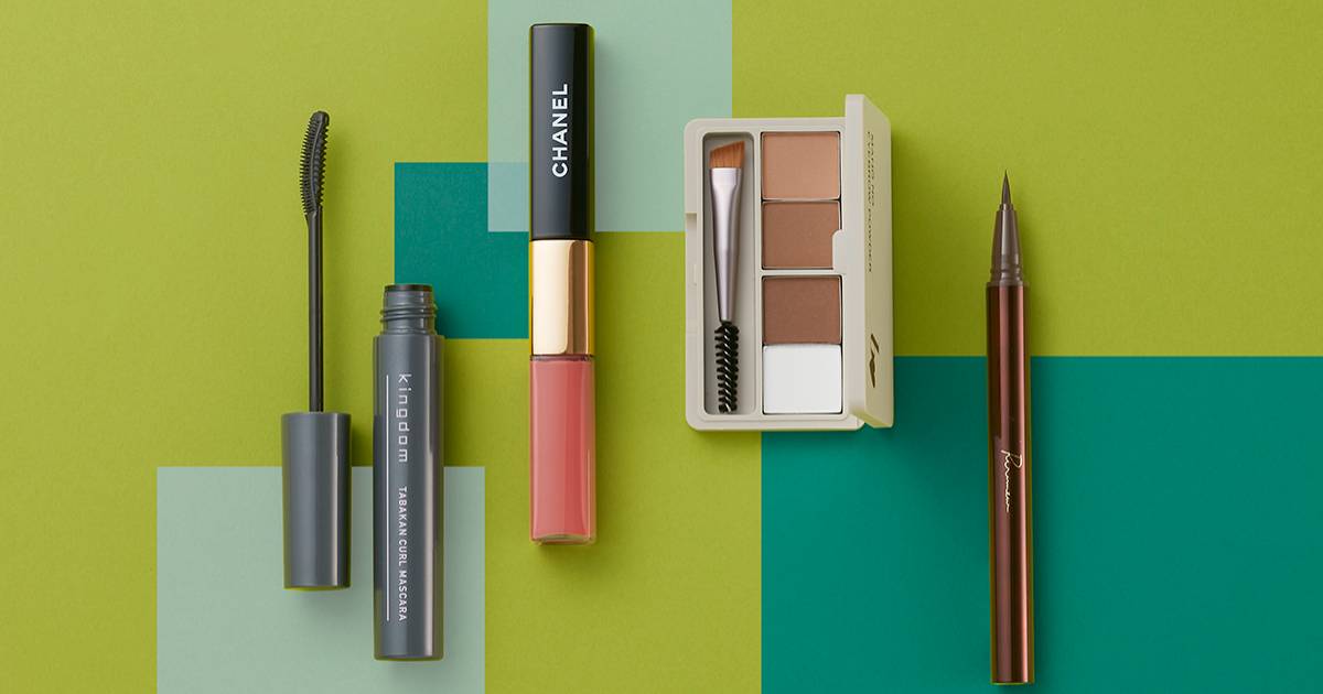 ミッコ様】本当に落ちないアイライナーとマスカラ ミッコ様】本当に