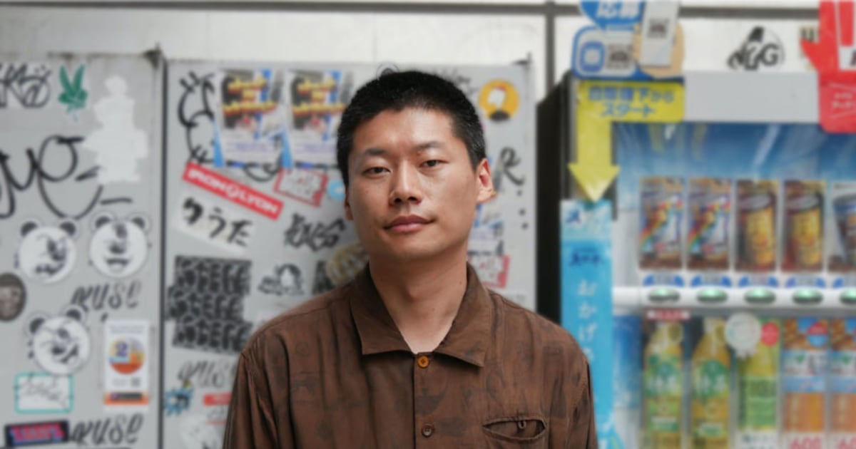 卒業制作に約4億円の出資！中国で最注目の若手映画監督が語る「日本