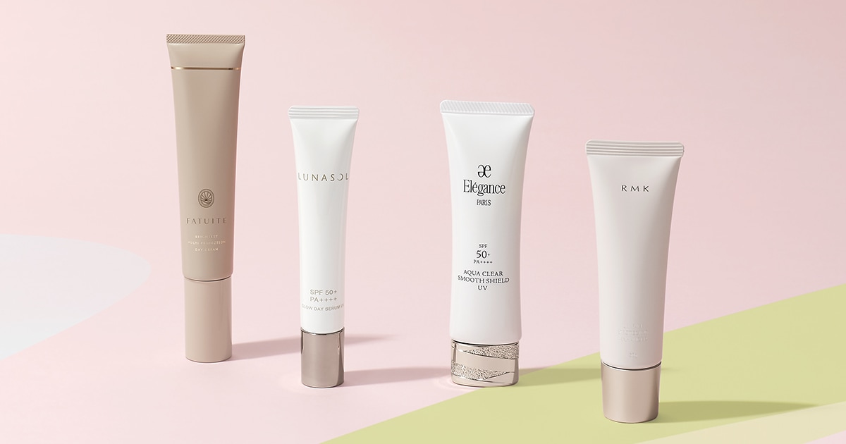 FATUITE 朝用クリーム 50g SPF33 PA+++ FATUITE 朝用クリーム 50g SPF33 PA+++ 楽天市場】FATUITE公式 ブライ