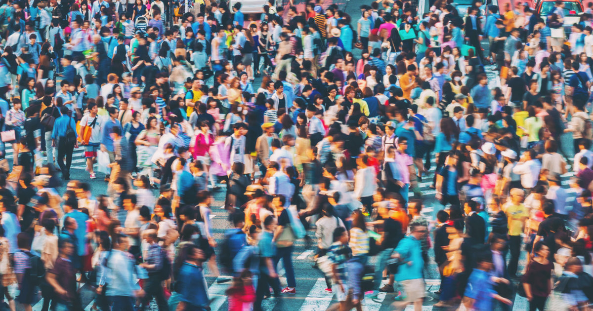 多くの人が否定的に使う「世間」という言葉を、なぜ宮本常一は「独自の意味」をこめたのか？（畑中 章宏） | 現代新書 | 講談社