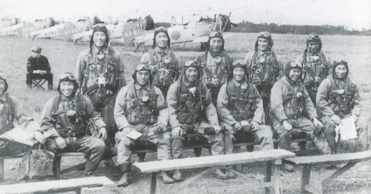 1930年代の「日本軍」、ある“新米パイロット”が直面した「意外すぎる