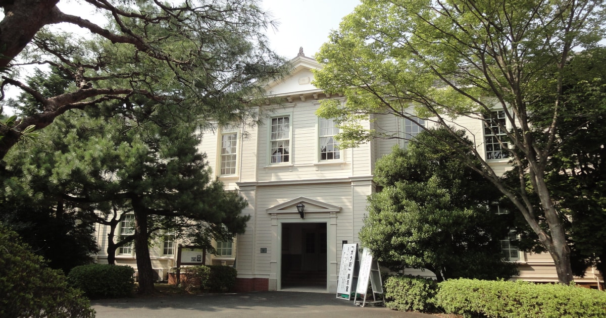 日本の「中国ウォッチャー」の聖地・愛知大学で感じた「東亜同