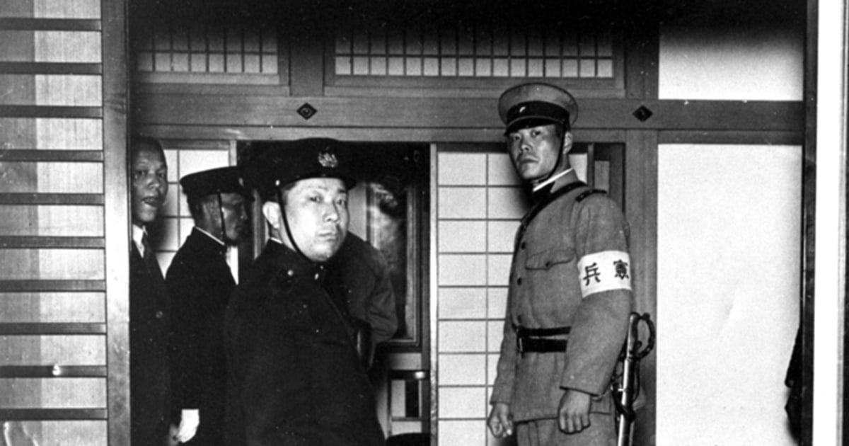 昭和の日本は、じつは「昭和8年」に「大転換」を迎えていた…「昭和史の