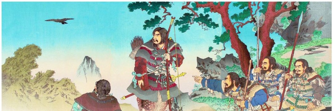 日本人が知らない、「八紘一宇」の本当の意味（辻田 真佐憲） | 現代