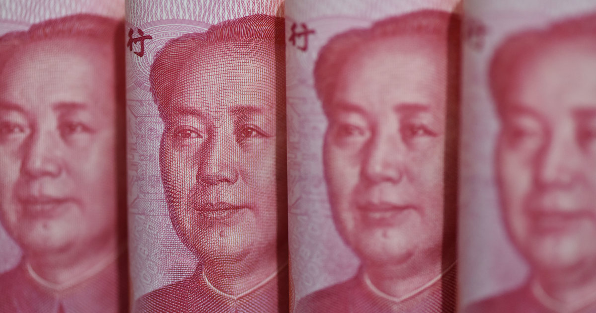成人の10人に1人が借金を滞納…政府も家計も借金まみれの中国経済に