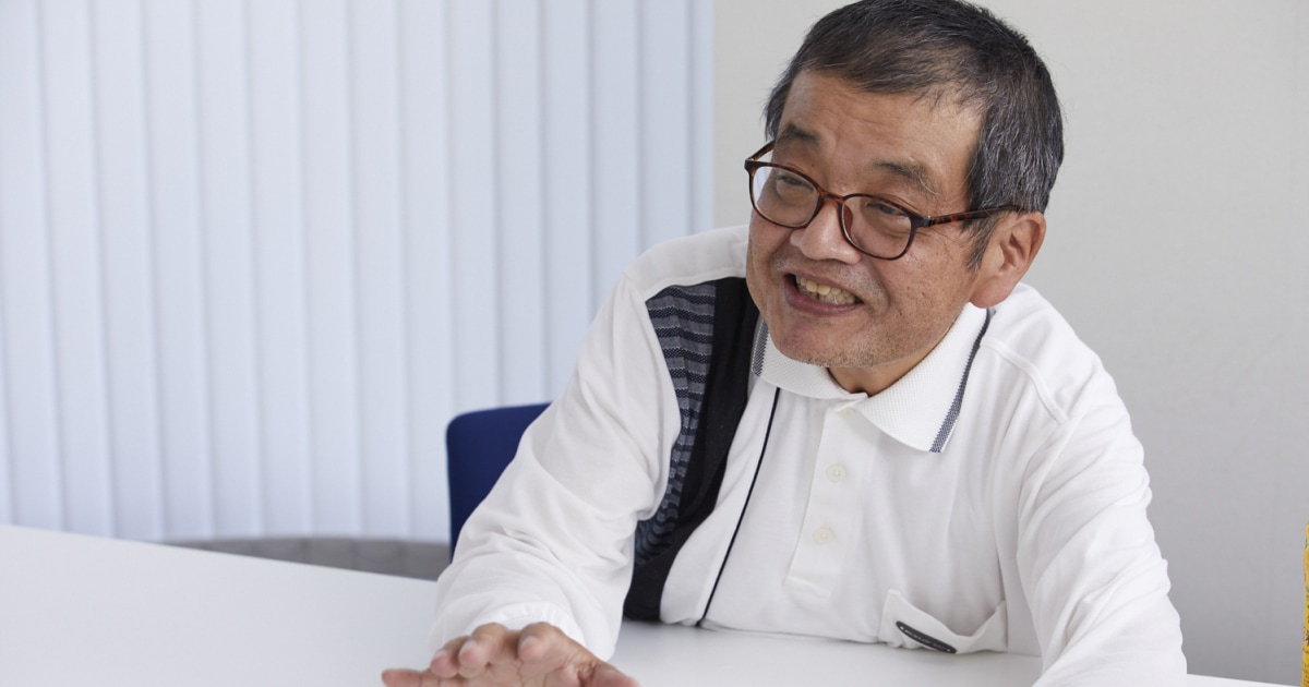 身分社会である日本」で「学歴が得られなかった人」に森永卓郎さんが 