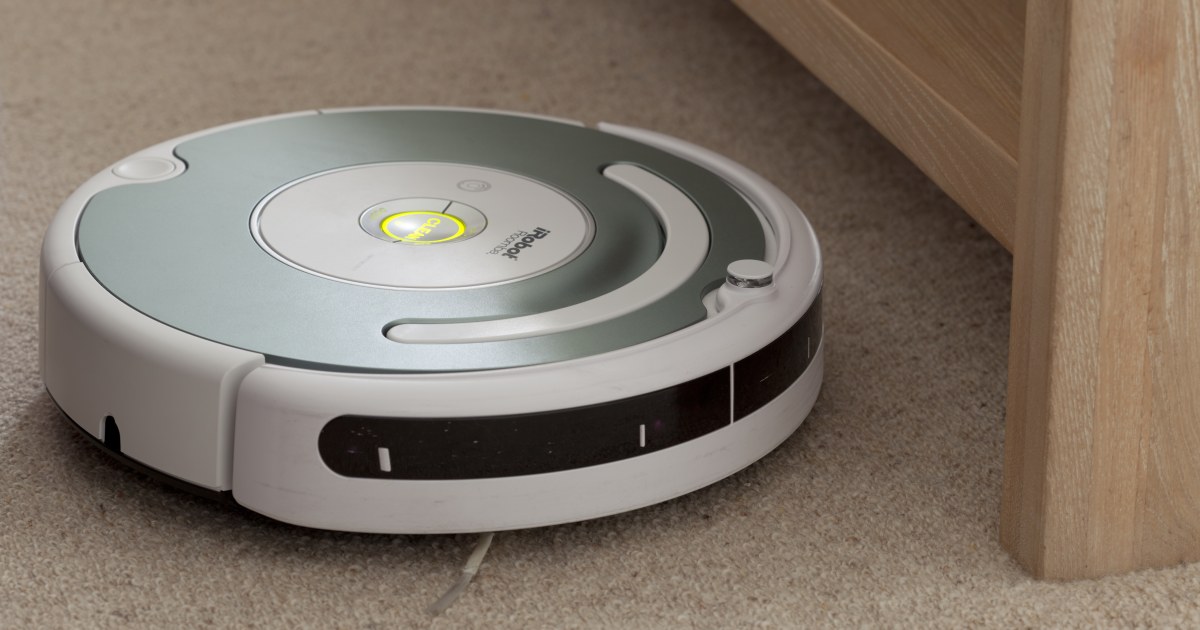 世界を席巻した「ルンバ」のアイロボット社が倒産…高性能センサーを