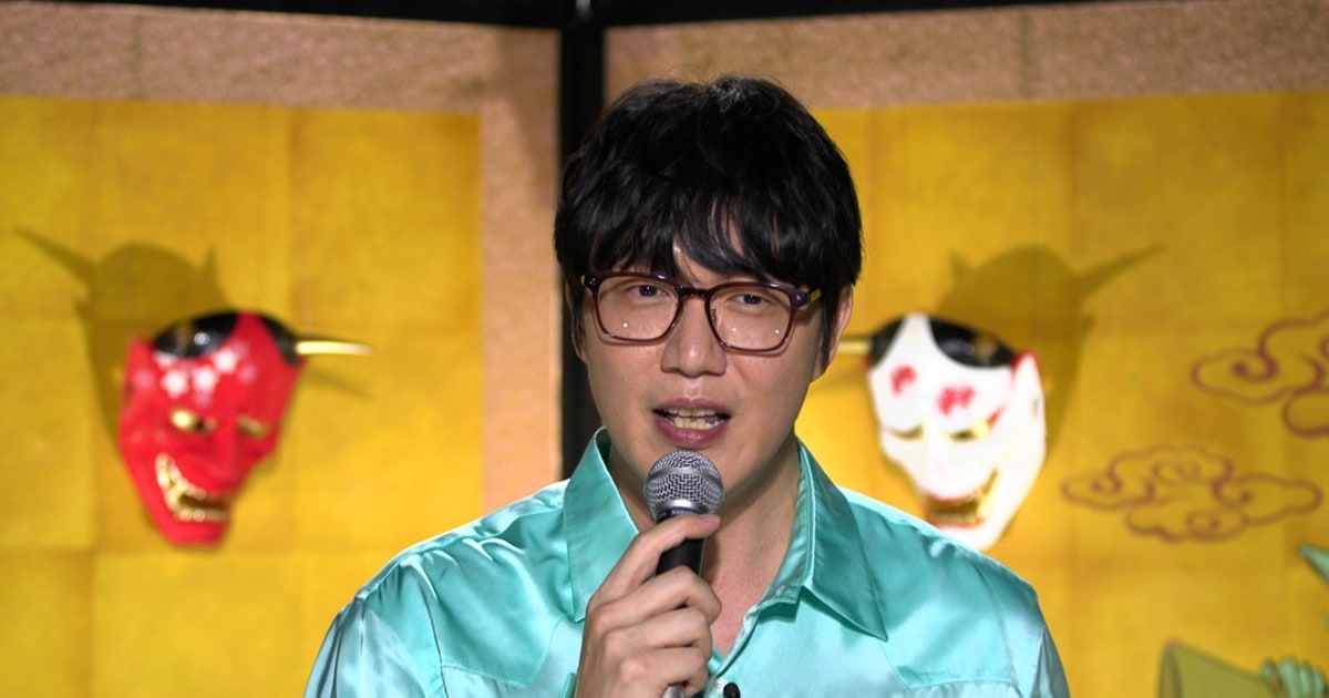 千鳥の鬼レンチャン」で大バズリ！韓国バラードの帝王・ソン・シギョン