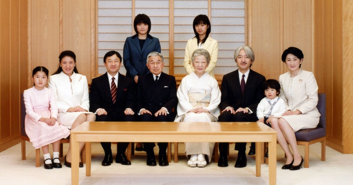 本当にそれで天皇制を維持できますか？「男系男子の継承」にこだわる人々こそ、皇室を危うくしていると言える理由（青木 理,週刊現代） | 現代 ...