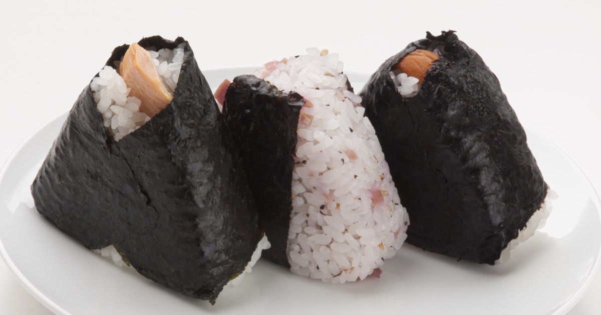 コンビニおにぎり」がいよいよ「200円の壁」突破で消費者困惑…米価格
