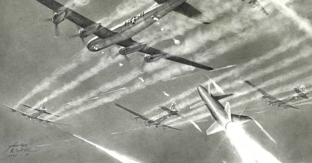 【中古】 撃砕爆弾搭載機発進せよ 書下ろし太平洋戦争シミュレーション ３/有楽出版社/霧島那智 TD059871_20250408120055.jpg