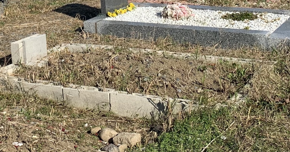 無断で死体を埋められた」「お金を払ってくれない」…ムスリム土葬墓地