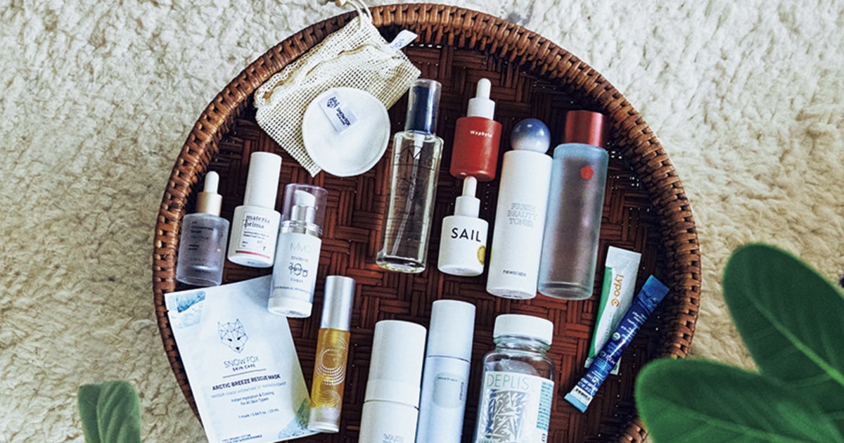 モデル、“皮膚の変態”…美容のプロたちが使う「日常スキンケアアイテム