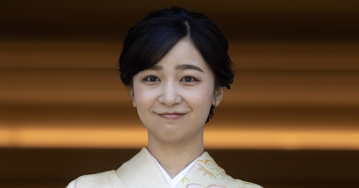 30歳の佳子さま、ご結婚の「タイムリミット」が迫る…その背後で皇室が 