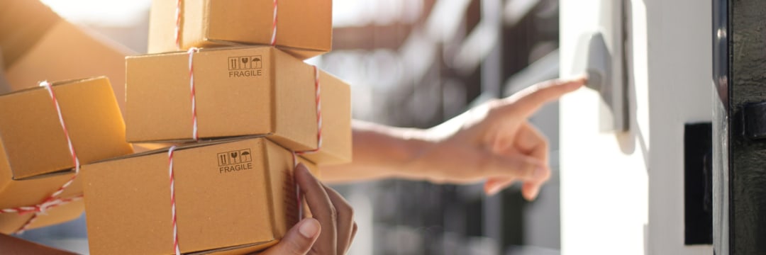 メルカリで実際にあった「ざんねんな梱包」の数々…どう送れば正解だっ