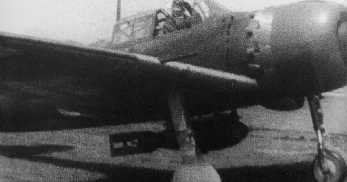 写真】「日本を救うため」——沖縄戦で「特攻隊員」となった少年たちが
