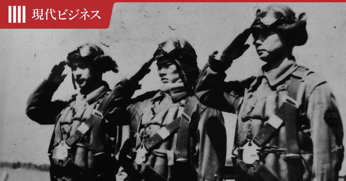 零戦を見るのはつらい」…元戦闘機乗りが9.11の映像を見て流した「涙の