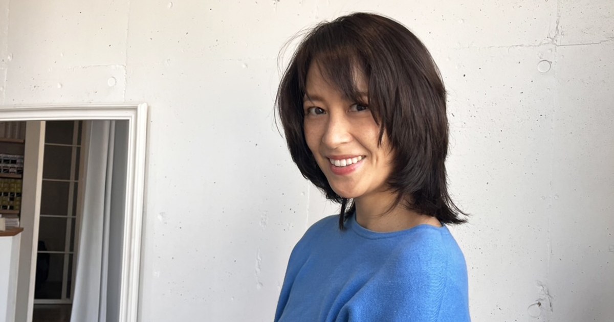 2児の母・青木裕子が考える、“ただ観るだけじゃない”「ミラノ冬季オリンピック」の楽しみ方（青木 裕子） | FRaU edu