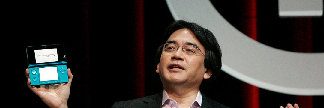 任天堂 - いわちゃん 岩田聡さんの功績と生涯③】任天堂社長時代～早すぎる死【第142