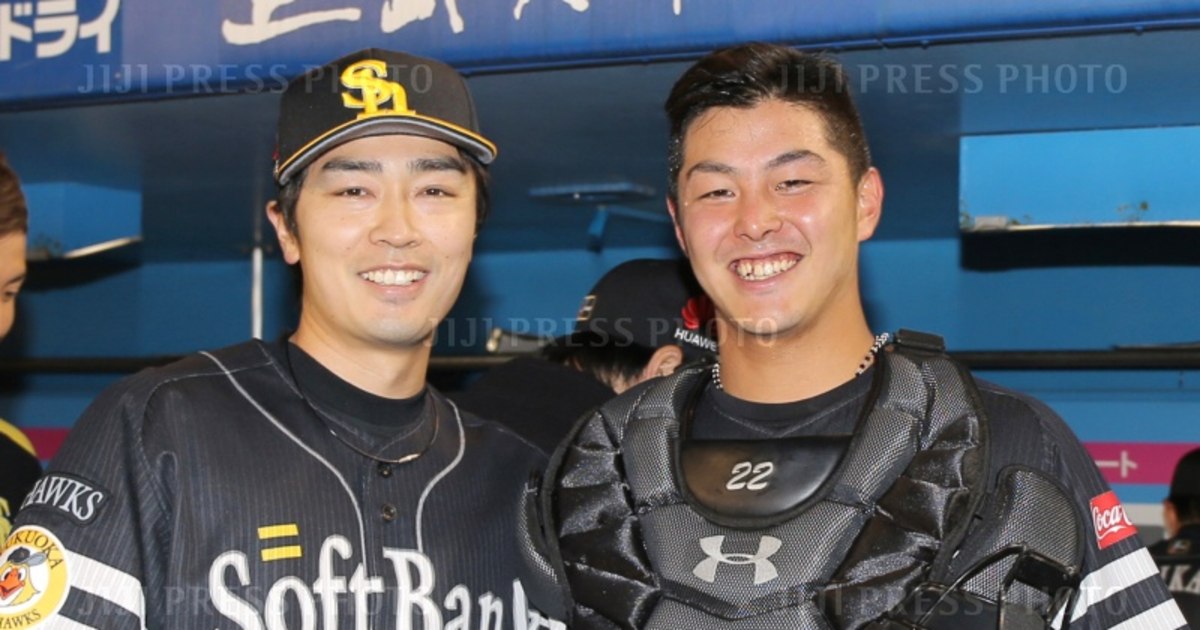 コカイン転落の「元ドラ1」山下斐紹が見せた、目を疑う甲斐への「挑発