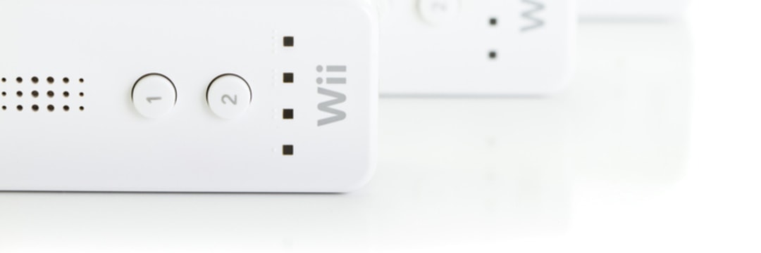 12月2日 任天堂からWii発売（2006年）（ブルーバックス編集部