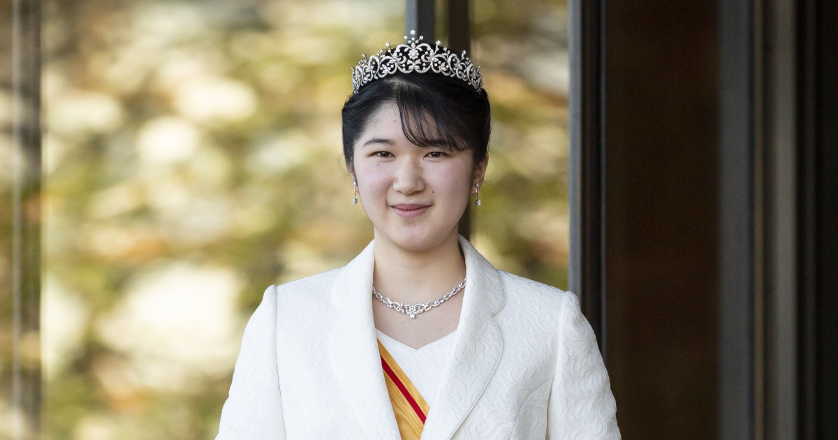 皇室の存続を左右する、愛子さま「皇位継承」問題…｢男系男子限定｣の不平等が、日本でまかり通るワケ（高森 明勅） - 2ページ目 | 現代 ...