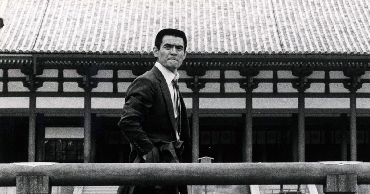 写真】菅原文太「健さんがいる限り、俺は一番になれんのだ」…！元付き