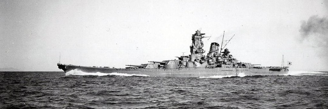 無用の長物」と批判された戦艦「大和」の建造が、じつは「合理的」だっ