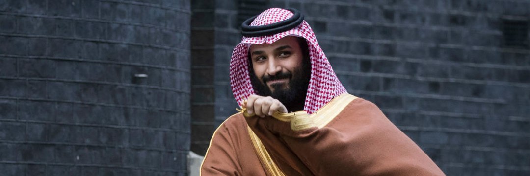 サウジアラビアの王子様 出品 サウジアラビア王家の「ムハンマド皇太子」が歴史的存在な裏事情（鷹