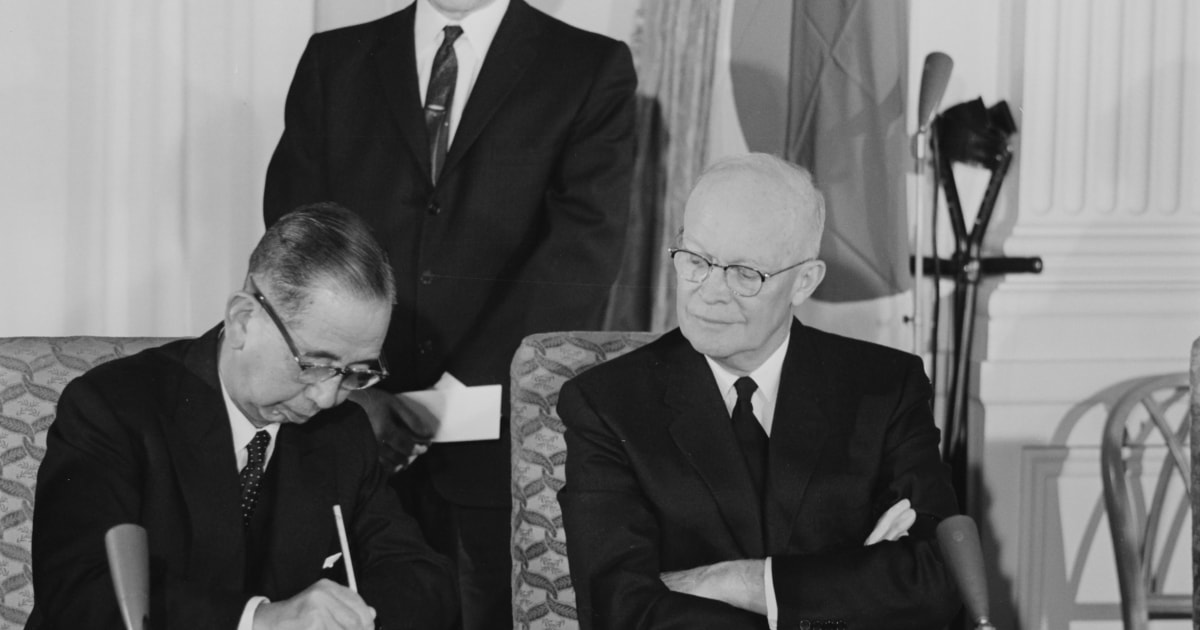 内乱」から〈革命〉へ 六〇年安保闘争——対等な日米関係と治安