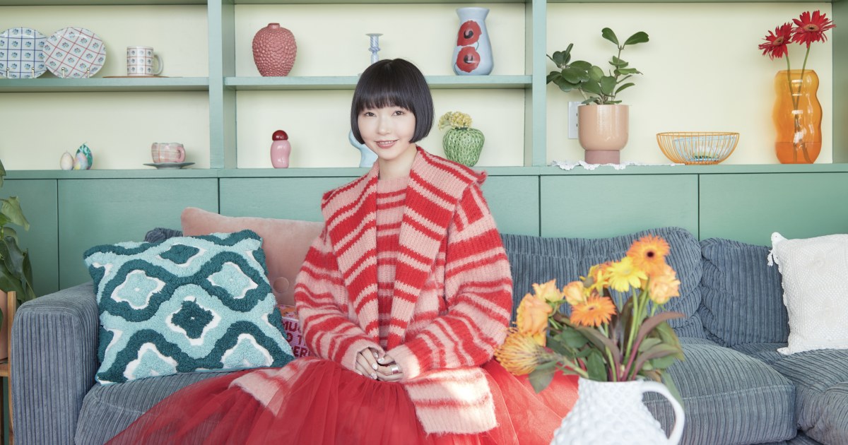 写真】「自分がときめくものを着ている人が一番美しい」服飾学生支持率