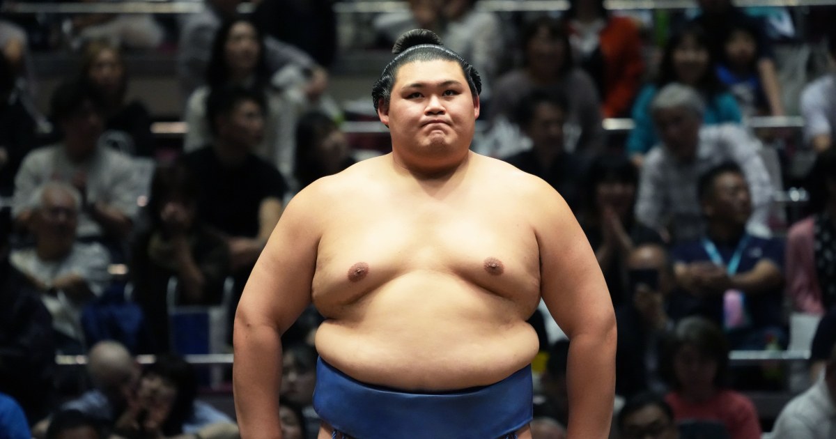 横綱・大の里も困惑…！出世した“後輩力士”を妬み足を引っ張る“プライドの高い先輩付き人”が続出中（現代ビジネス編集部） - 2ページ目 ...