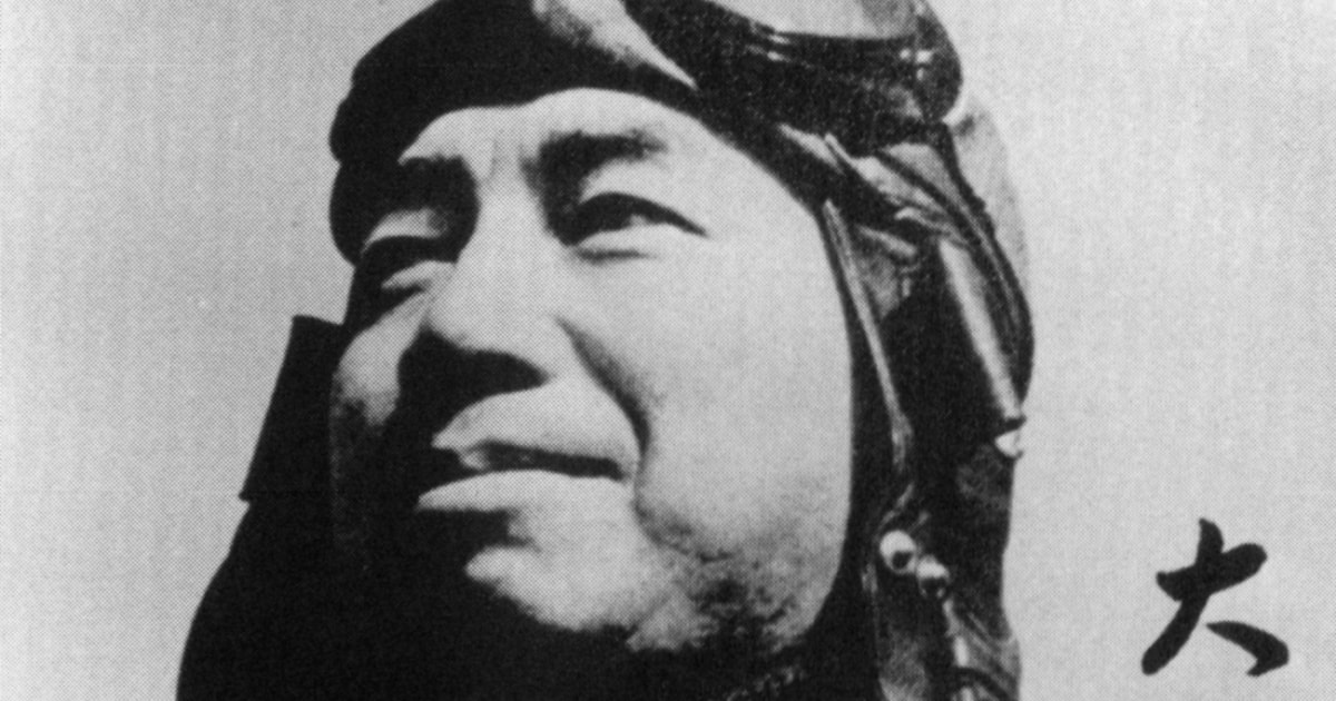 特攻を最初に命じた男」が最期に遺した「遺書」の中身（神立 尚紀