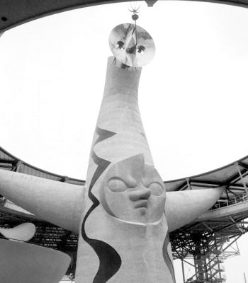 1970年大阪万博の思い出を語ろう～「太陽の塔」をめぐって、岡本太郎と