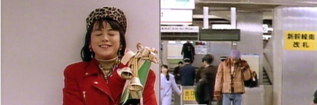 CM「クリスマス・エクスプレス」が令和になっても色褪せない理由