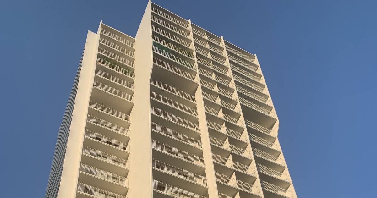 【日本初のタワマン】埼玉「与野ハウス」、築50年でヒビだらけでも「建て替え」ができない「地獄のような現状」（現代ビジネス編集部） | 現代ビジネス | 講談社