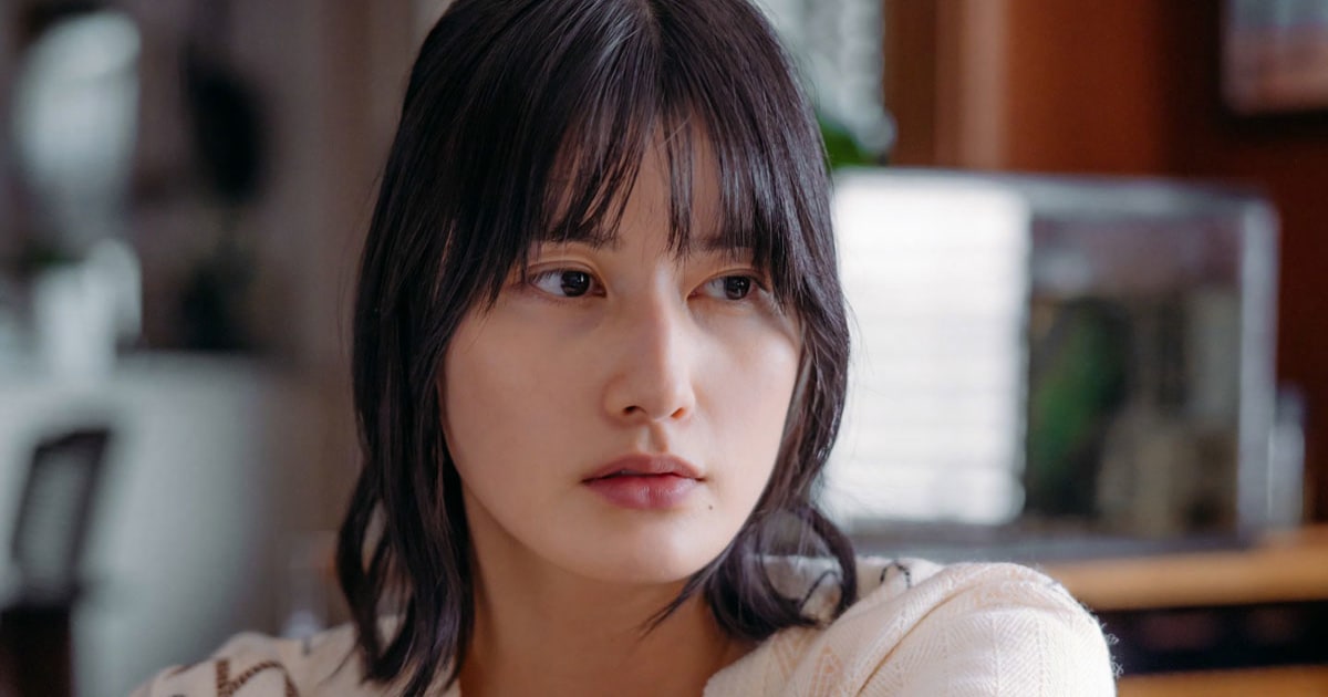 井上稔、【室生寺の春】、希少な額装用画集より、新品額装付、状態良好