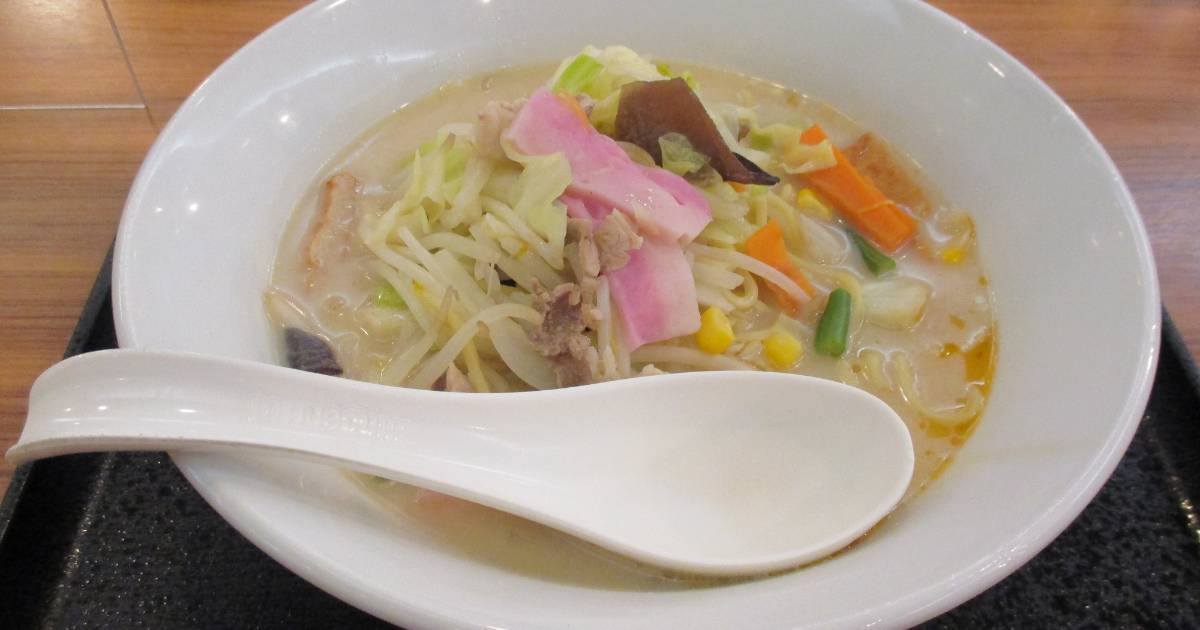 リンガーハット「味落ちた」叩かれ続ける理由