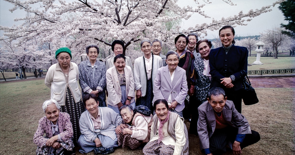 写真】《100年前、朝鮮人と政略結婚した一人の「皇族女性」がいた