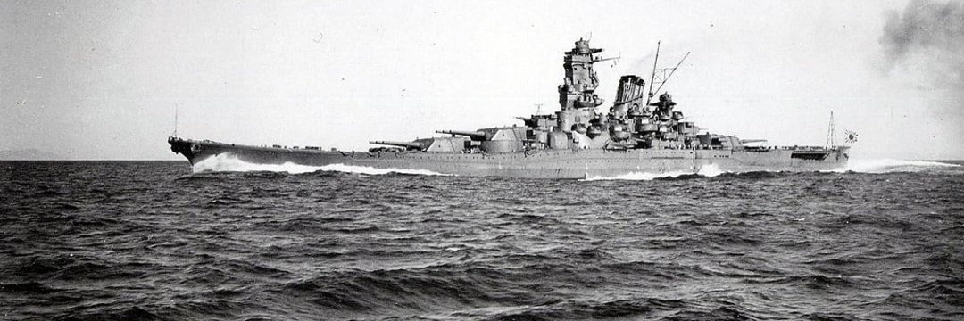 科学で検証】太平洋戦争中、日本の軍艦が次々と沈没していった