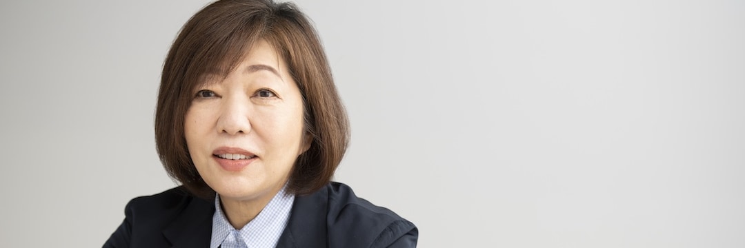 林真理子が断言、「4歳の息子が“友だちから押された”と言うだけ