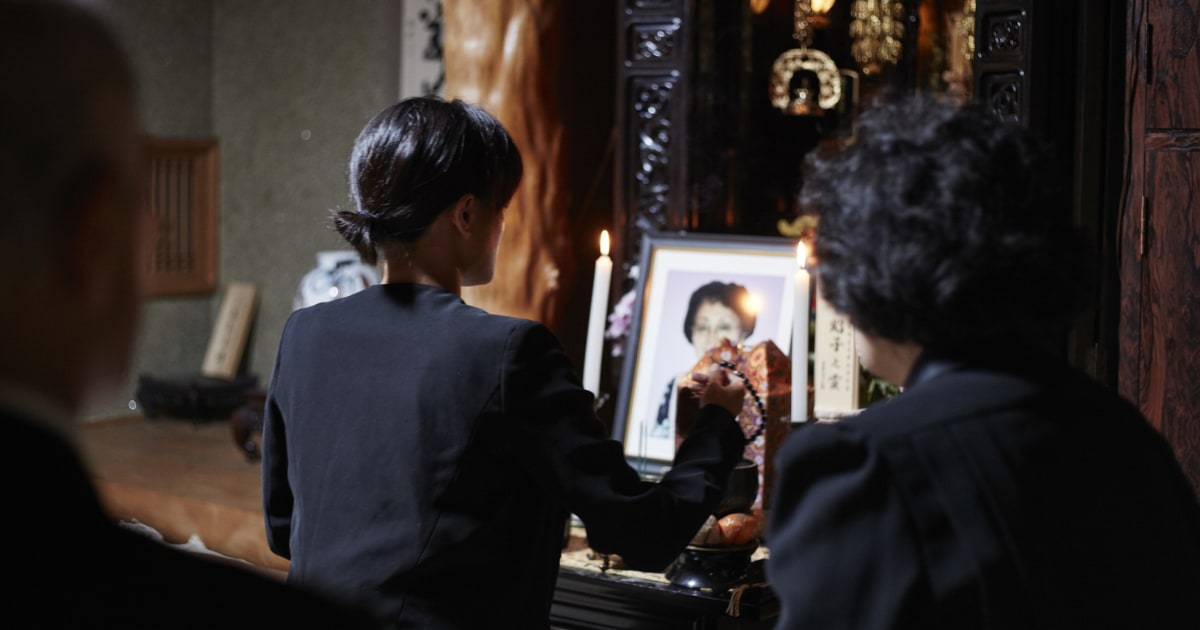 死」について考えるのが怖い…そんな悩みに人気の禅僧が返した「一つの