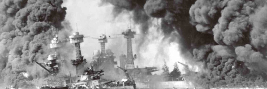 真珠湾攻撃のとき、戦果を伝えた「新聞」が見せた「意外な誠意」（神立