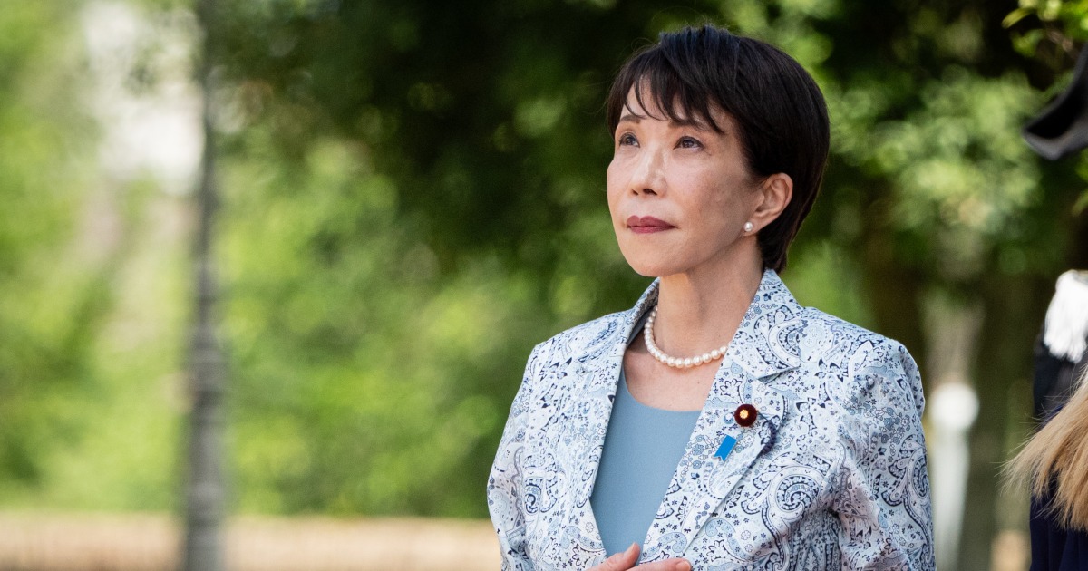 【独自】内閣広報官がSNS（X）で「虚偽情報」を発信か